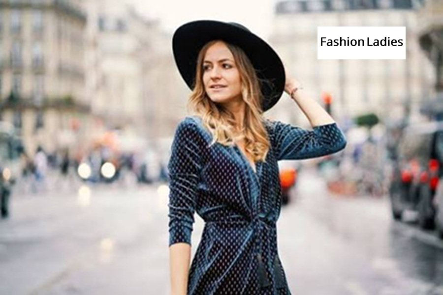 Fashion Ladies