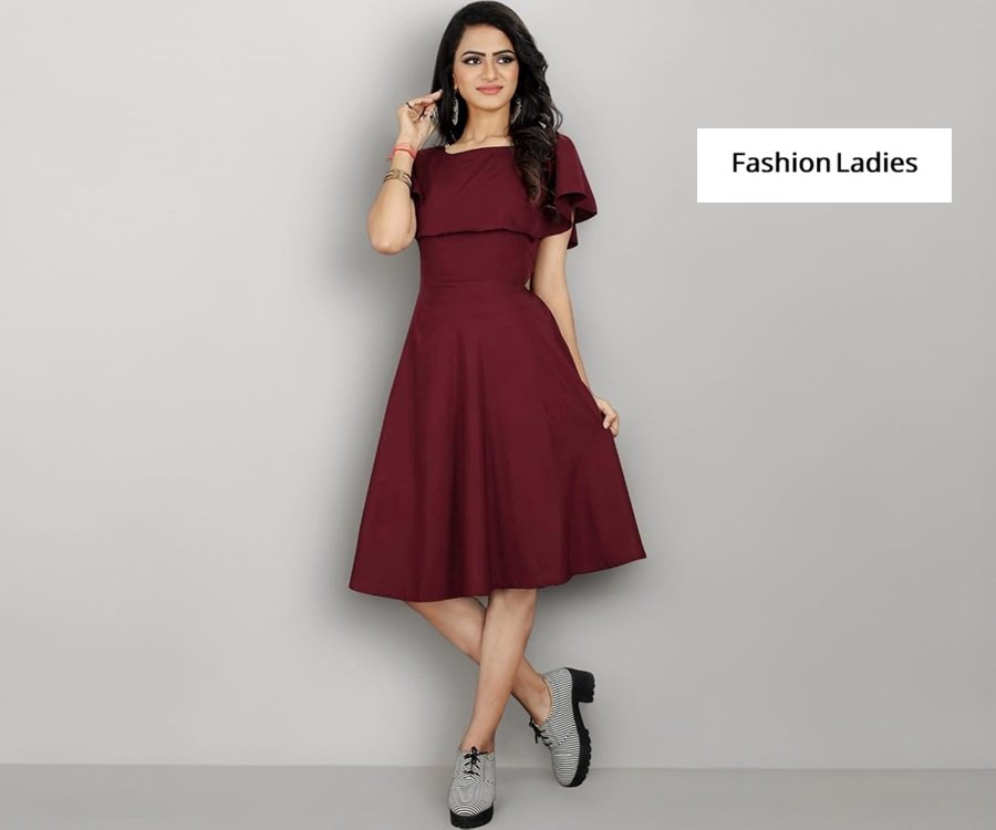 Fashion Ladies