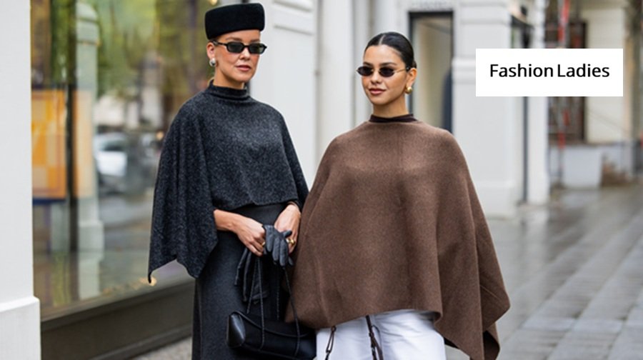 Fashion Ladies