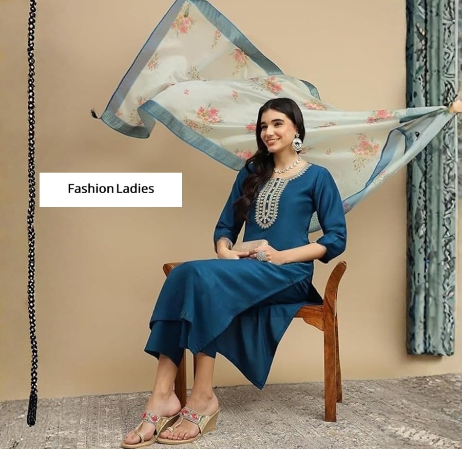 Fashion Ladies