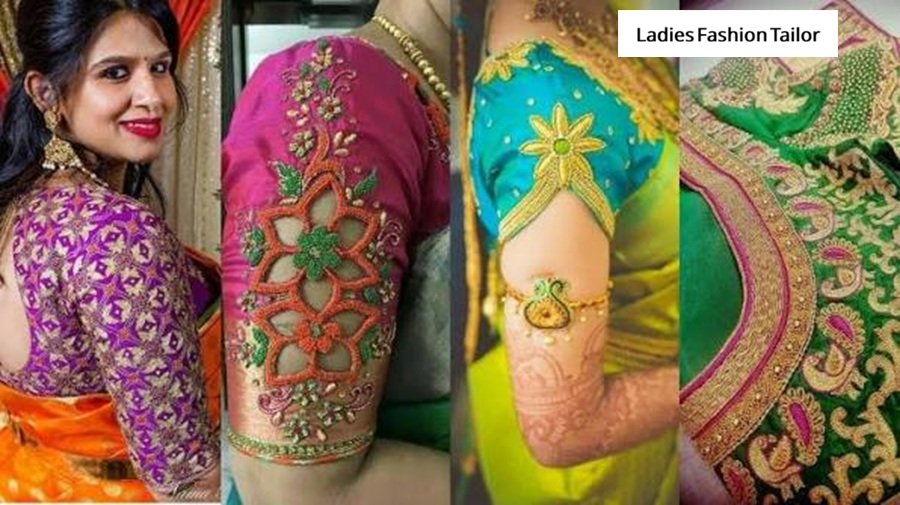 Ladies Fashion Tailor
