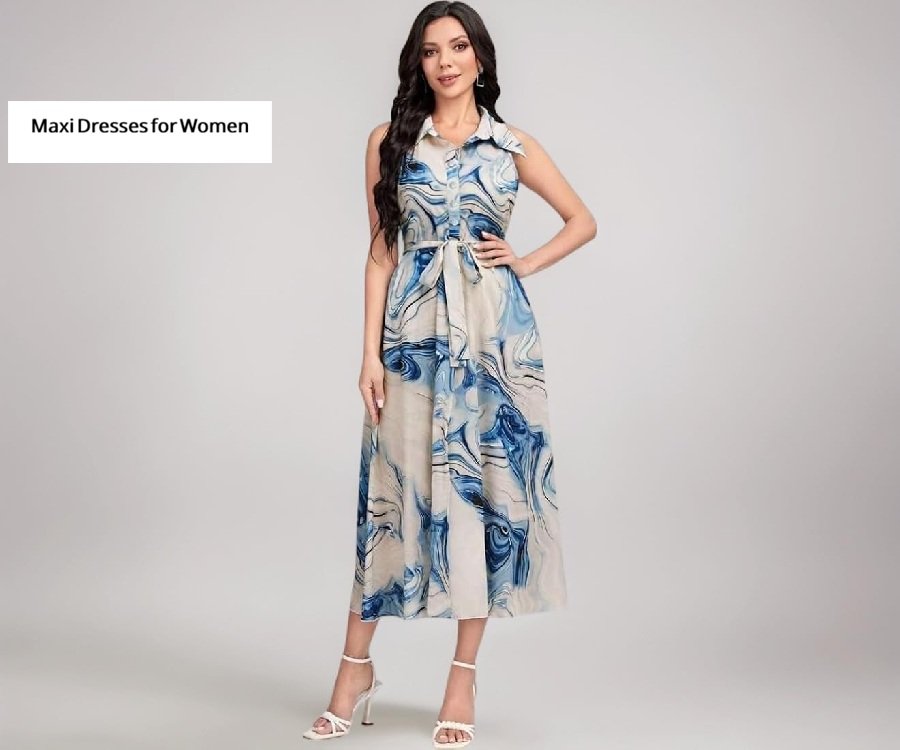 Maxi Dresses for Women