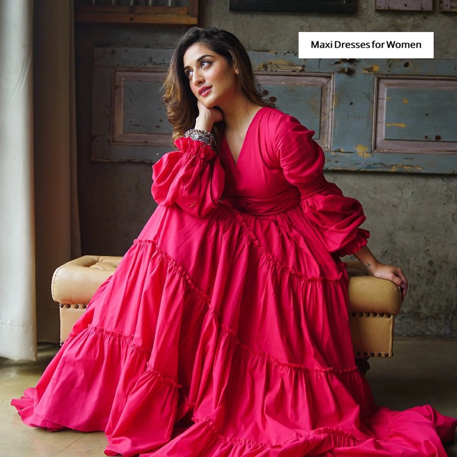 Maxi Dresses for Women