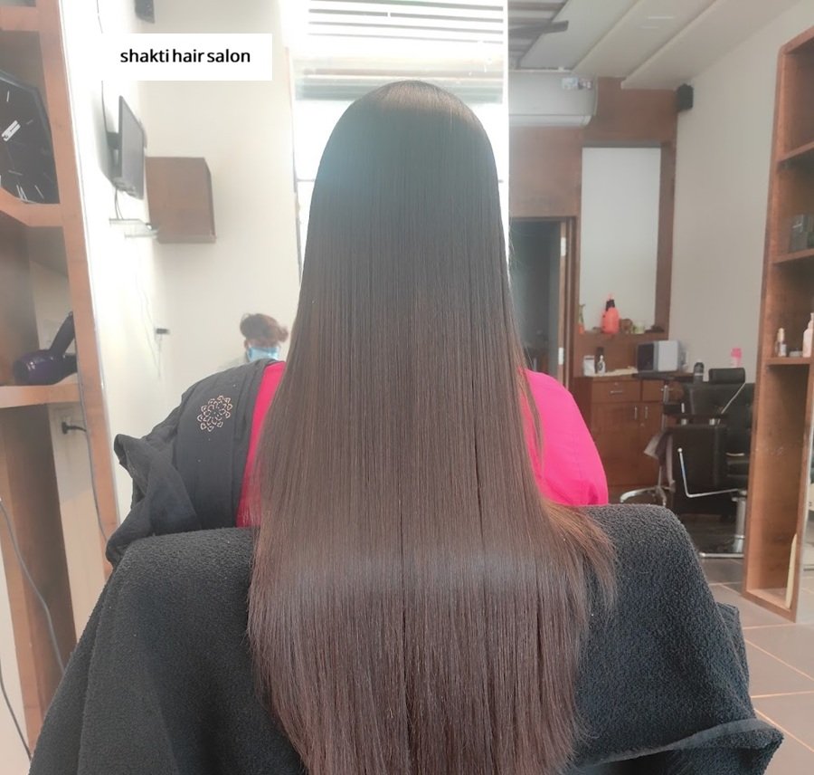 shakti hair salon