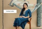 Fashion Ladies