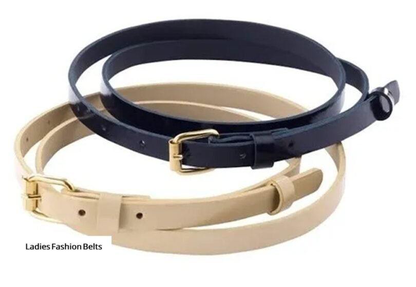 Ladies Fashion Belts