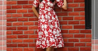 latest fashion clothes for ladies