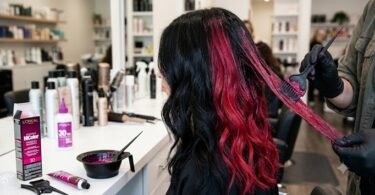 Loreal Hicolor