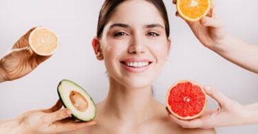 The 12 Best Foods for Healthy Skin: How to Feed Your Radiance from Within