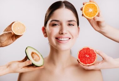 The 12 Best Foods for Healthy Skin: How to Feed Your Radiance from Within