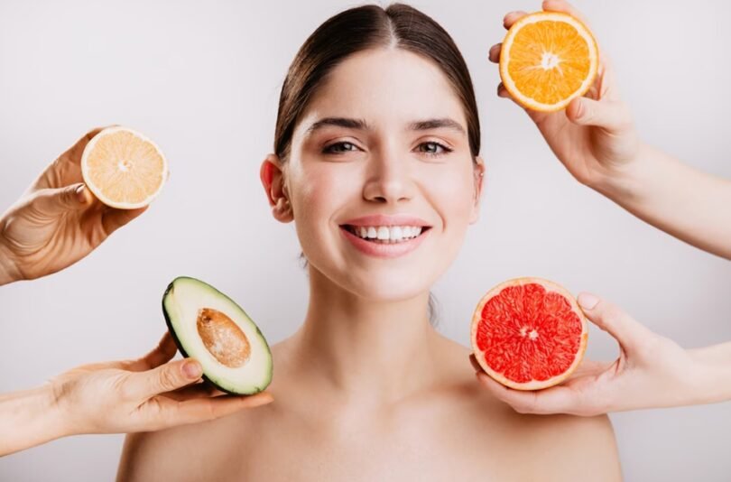 The 12 Best Foods for Healthy Skin: How to Feed Your Radiance from Within