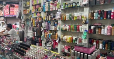 Beauty Salon Supplies Near Me