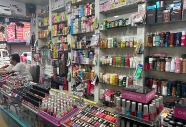 Beauty Salon Supplies Near Me