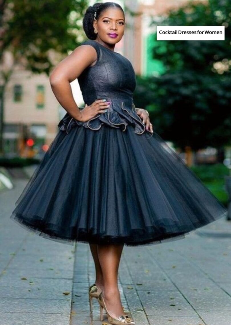 Cocktail Dresses for Women