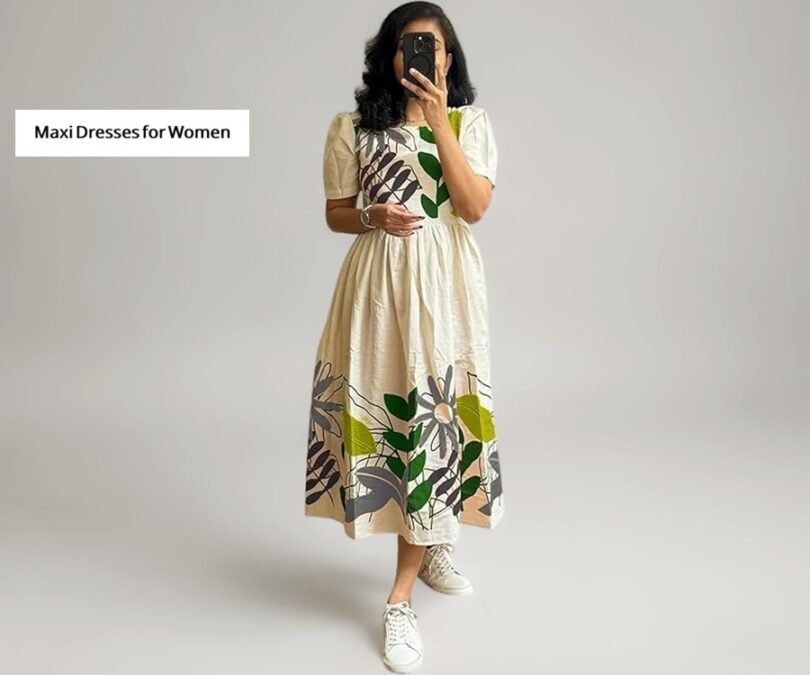 Maxi Dresses for Women