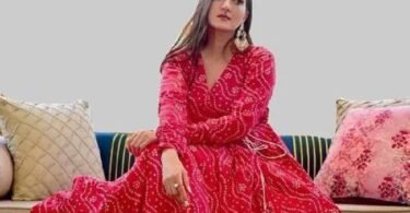 New Fashion Kurta Ladies