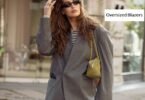 Oversized Blazers