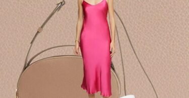 Slip Dress for Women