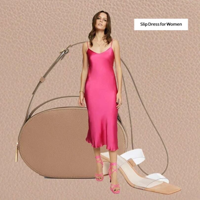 Slip Dress for Women