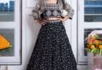 crop top for girls