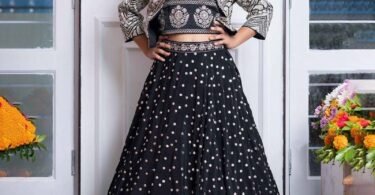 crop top for girls